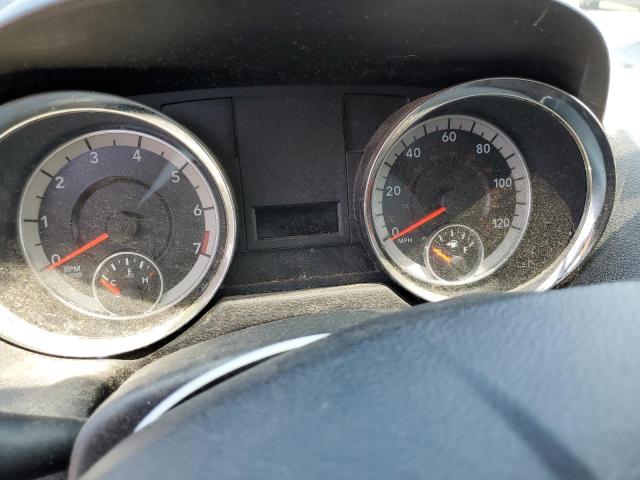Снимка 9 от търг – 2014 DODGE GRAND CARA с VIN 2C4RDGCG8ER102673