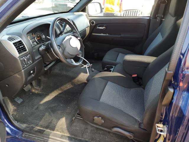 Photo 7 from auction – 2011 GMC CANYON SLT with VIN 1GTE5NFE5B8110134