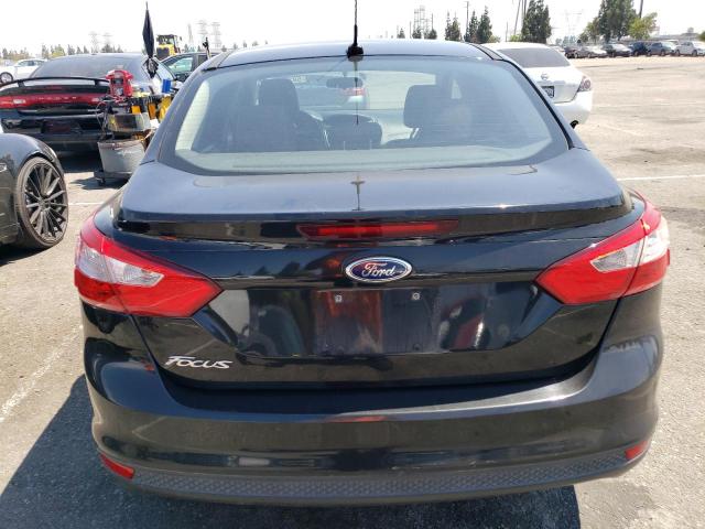 Photo 6 from auction – 2013 FORD FOCUS S with VIN 1FADP3E27DL335081