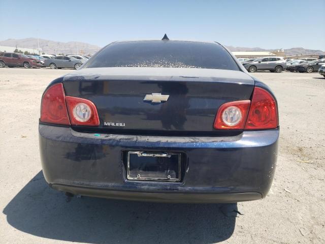 Photo 6 from auction – 2012 CHEVROLET MALIBU LS with VIN 1G1ZA5EUXCF232726
