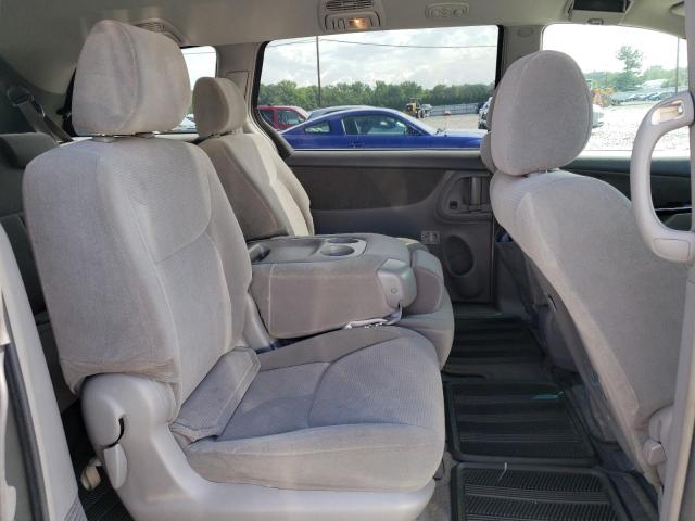 Photo 11 from auction – 2004 TOYOTA SIENNA CE with VIN 5TDZA23C14S006222
