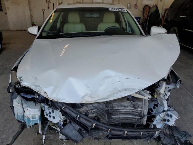 Photo 11 from auction – 2013 TOYOTA AVALON BAS with VIN 4T1BK1EB8DU038704