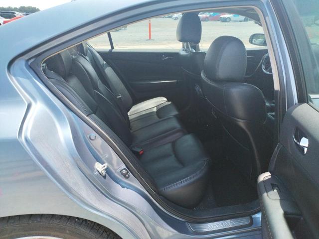 Photo 10 from auction – 2011 NISSAN MAXIMA S with VIN 1N4AA5AP2BC842906