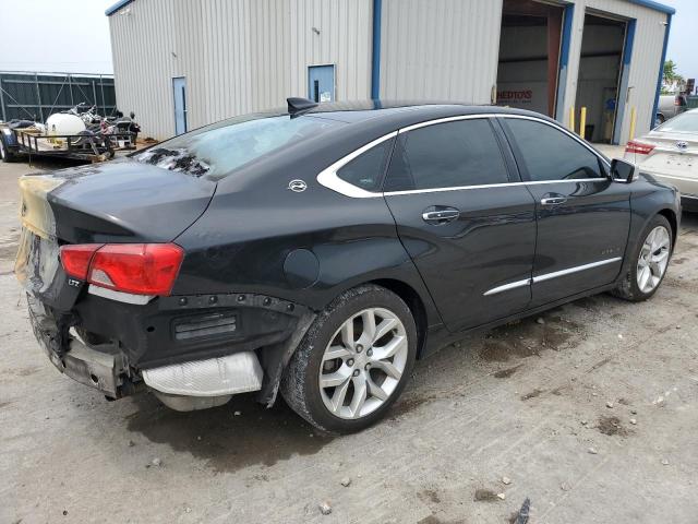 Photo 3 from auction – 2016 CHEVROLET IMPALA LTZ with VIN 2G1145S31G9146607