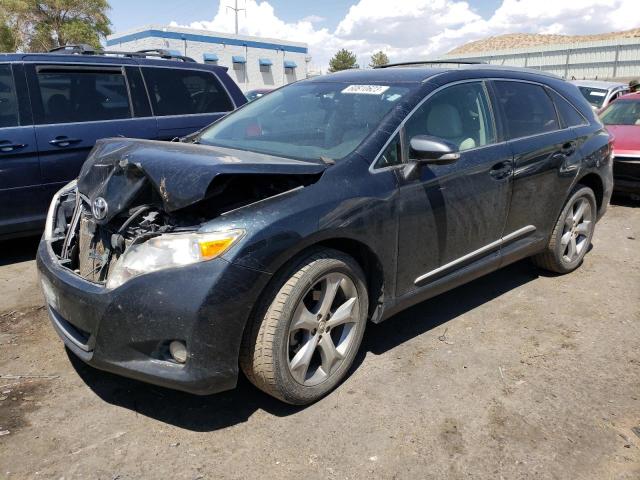 TOYOTA VENZA LE 2013 with VIN 4T3BK3BB5DU090637 - Photo from auction