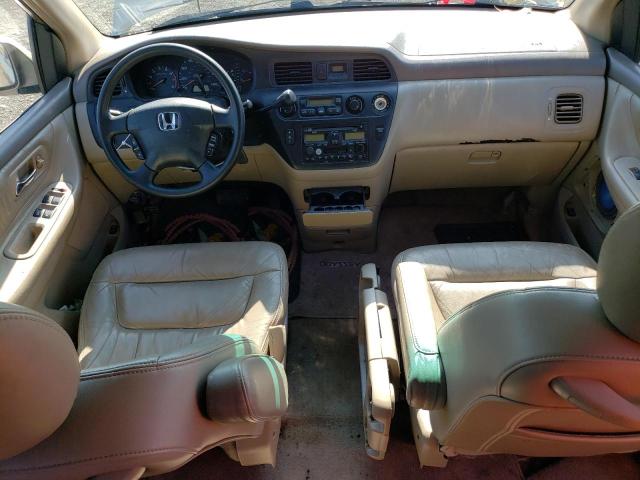Photo 8 from auction – 2004 HONDA ODYSSEY EX with VIN 5FNRL18064B055357