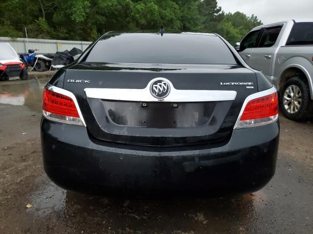 Photo 6 from auction – 2011 BUICK LACROSSE C with VIN 1G4GC5ED6BF371285