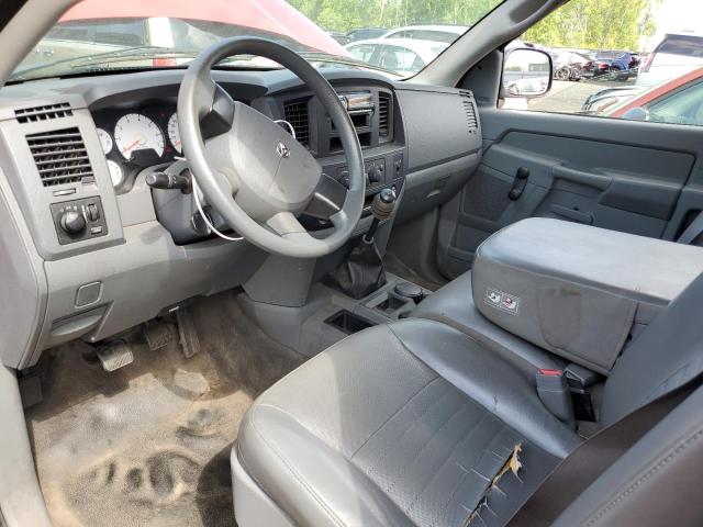 Photo 8 from auction – 2006 DODGE RAM 1500 S with VIN 1D7HA16K26J194571