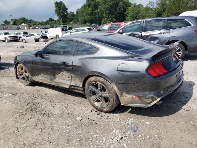Photo 2 from auction – 2018 FORD MUSTANG with VIN 1FA6P8TH5J5165445