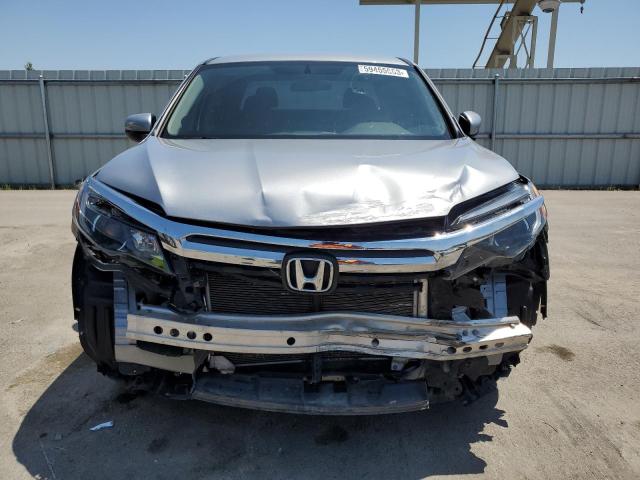 Photo 5 from auction – 2017 HONDA RIDGELINE with VIN 5FPYK2F44HB008559