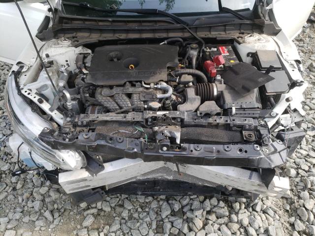 Photo 11 from auction – 2019 NISSAN ALTIMA S with VIN 1N4BL4BV0KC216731