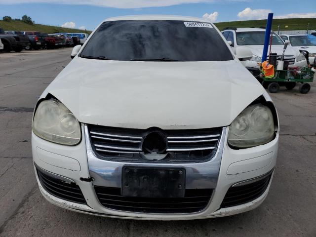 Photo 5 from auction – 2006 VOLKSWAGEN JETTA 2.5 with VIN 3VWRF81K66M702833