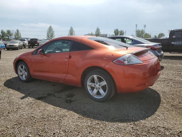 Photo 2 from auction – 2007 MITSUBISHI ECLIPSE GS with VIN 4A3AK24F57E604193