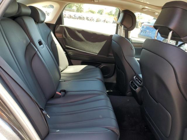 Photo 10 from auction – 2021 GENESIS G80 BASE with VIN KMTGB4SC2MU083678