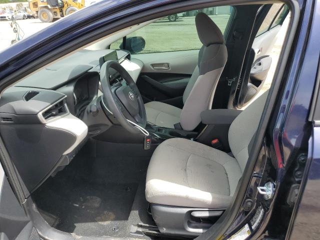 Photo 7 from auction – 2022 TOYOTA COROLLA LE with VIN 5YFVPMAE0NP334061