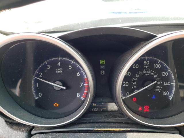 Photo 9 from auction – 2013 MAZDA 3 I with VIN JM1BL1TFXD1775802