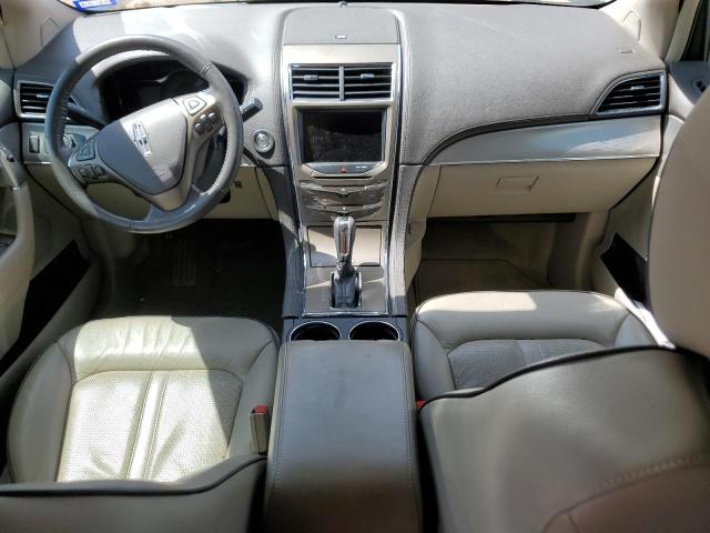 Photo 8 from auction – 2013 LINCOLN MKX with VIN 2LMDJ8JK7DBL31496