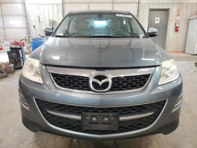 Photo 5 from auction – 2012 MAZDA CX-9 with VIN JM3TB2DA3C0355536