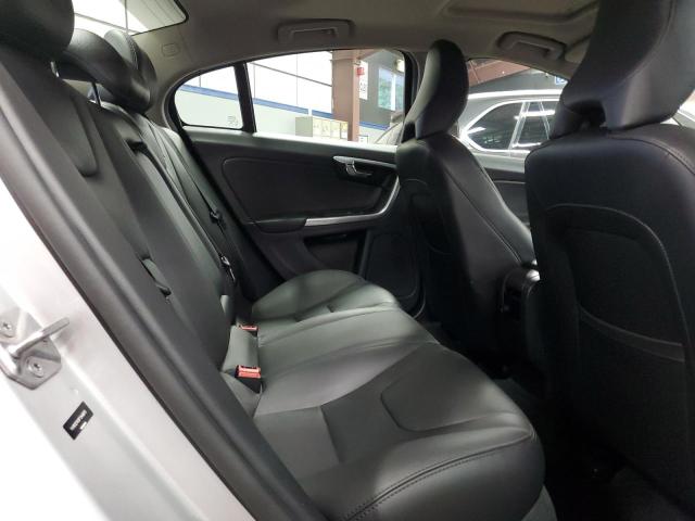 Photo 10 from auction – 2015 VOLVO S60 PREMIE with VIN YV1612TK9F1346870