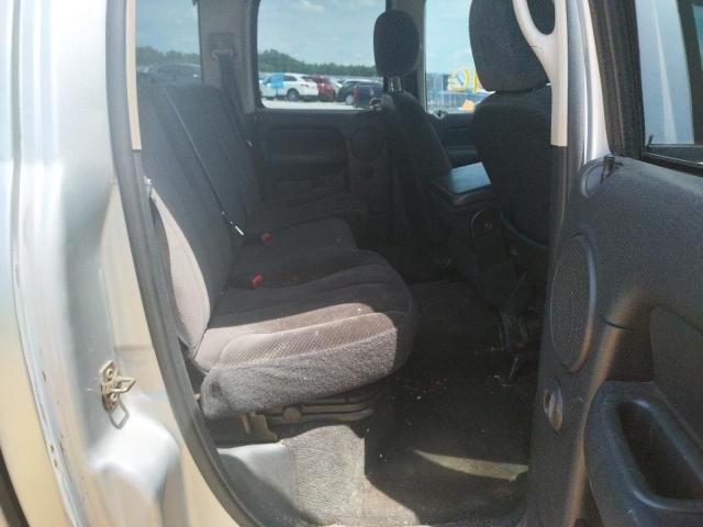 Photo 10 from auction – 2003 DODGE RAM 1500 S with VIN 1D7HU18D53S290707
