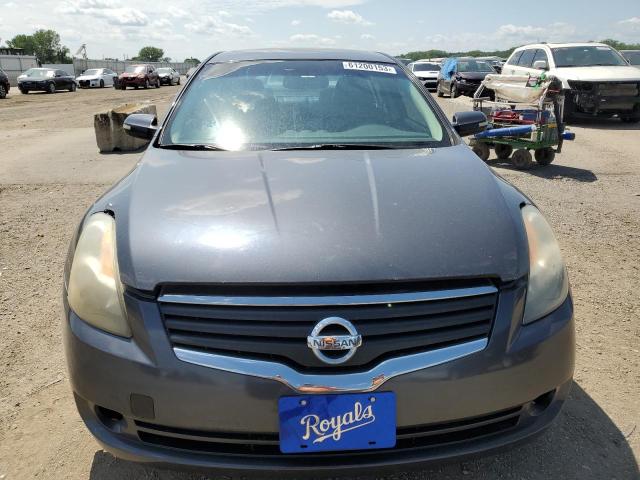 Photo 5 from auction – 2008 NISSAN ALTIMA 3.5 with VIN 1N4BL21E68N464453
