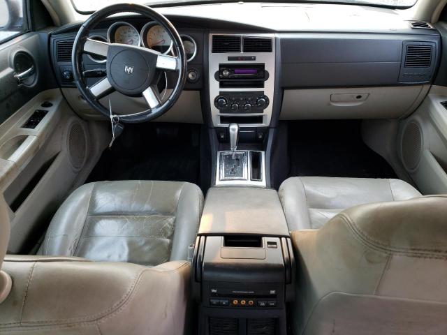 Photo 8 from auction – 2006 DODGE CHARGER R/ with VIN 2B3KA53H36H213941