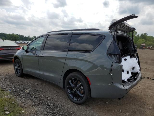 Photo 2 from auction – 2023 CHRYSLER PACIFICA T with VIN 2C4RC3BG3PR570326