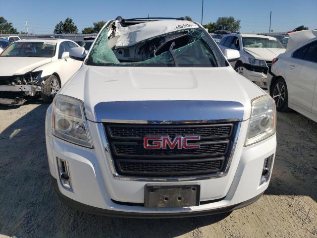 Photo 5 from auction – 2013 GMC TERRAIN SL with VIN 2GKFLTEK5D6260151