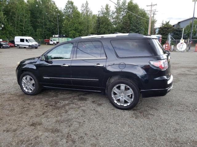 Photo 2 from auction – 2013 GMC ACADIA DEN with VIN 1GKKRTKD6DJ211241