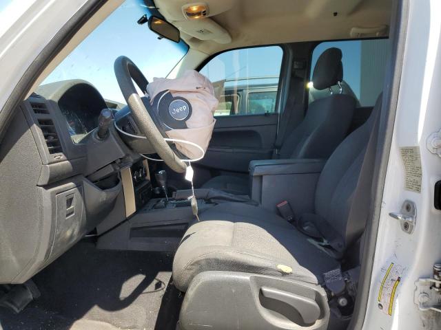 Photo 7 from auction – 2012 JEEP LIBERTY SP with VIN 1C4PJMAKXCW127598