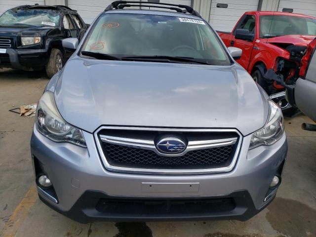 Photo 5 from auction – 2017 SUBARU CROSSTREK with VIN JF2GPABC3H8254114