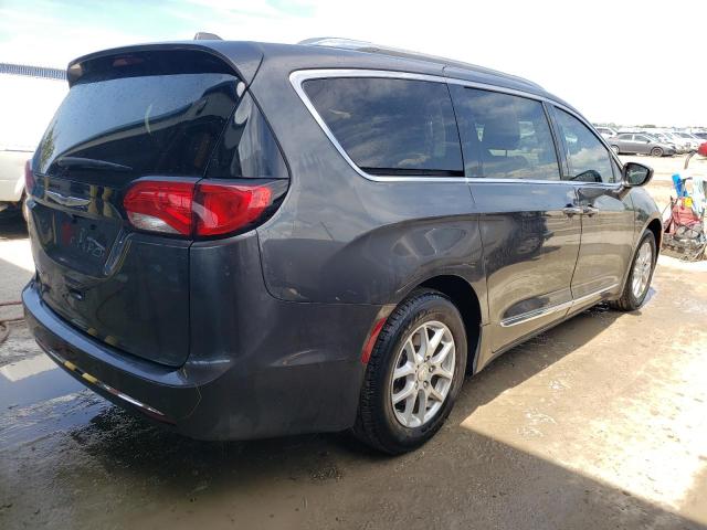 Photo 3 from auction – 2020 CHRYSLER PACIFICA T with VIN 2C4RC1BG2LR275443