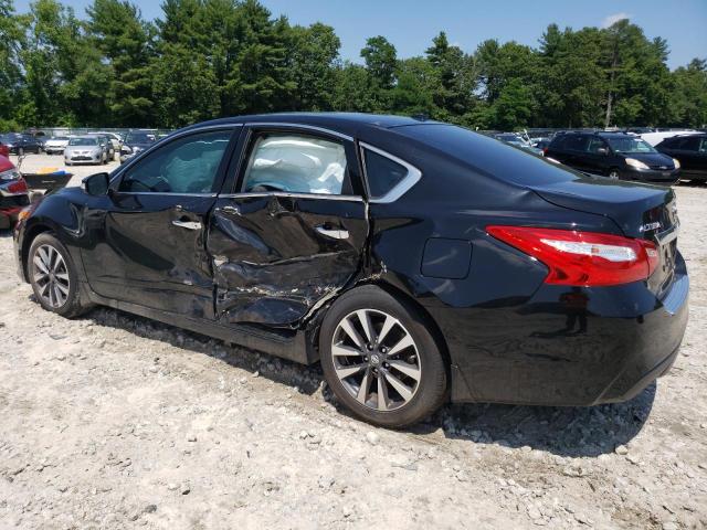 Photo 2 from auction – 2016 NISSAN ALTIMA 2.5 with VIN 1N4AL3AP7GC290227