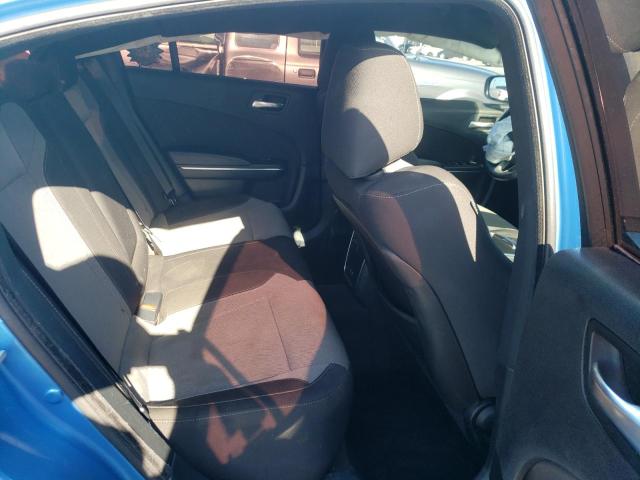 Foto 10 de la subasta – 2016 DODGE CHARGER R/ con VIN 2C3CDXCTXGH265695