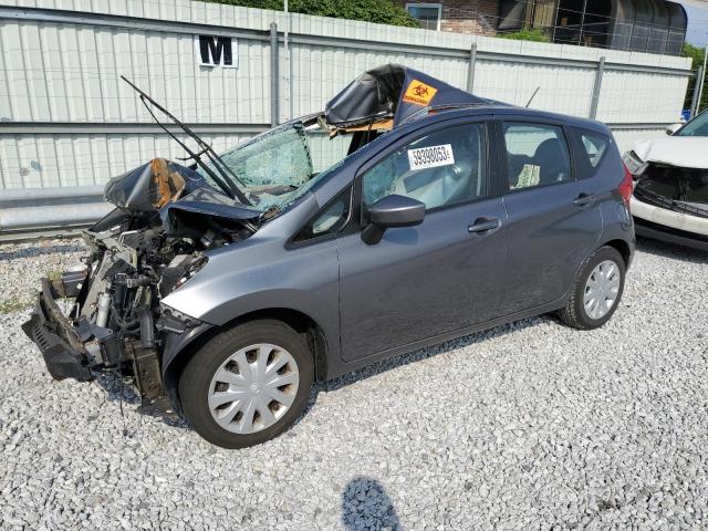 NISSAN VERSA NOTE 2016 with VIN 3N1CE2CP8GL403291 - Photo from auction