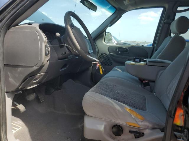 Photo 7 from auction – 2003 FORD F150 SUPER with VIN 1FTRW07613KC13080