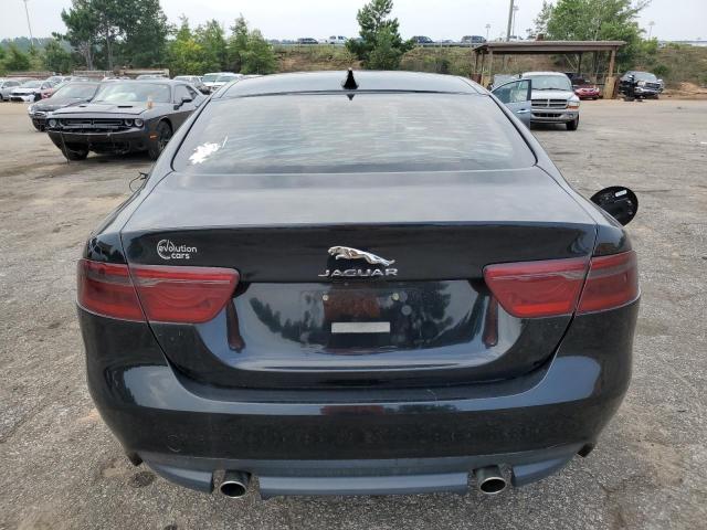 Photo 6 from auction – 2017 JAGUAR XE with VIN SAJAR4BG2HA976736
