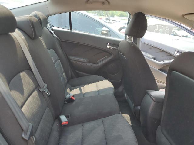 Photo 10 from auction – 2016 KIA FORTE LX with VIN KNAFK4A63G5568249