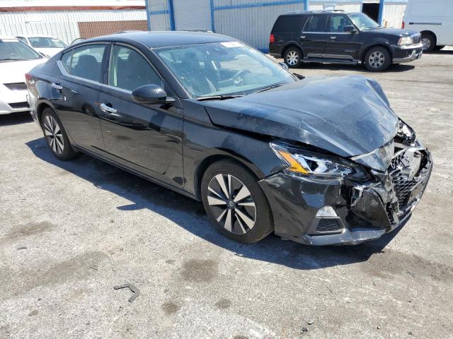 Photo 4 from auction – 2021 NISSAN ALTIMA SV with VIN 1N4BL4DV5MN375538