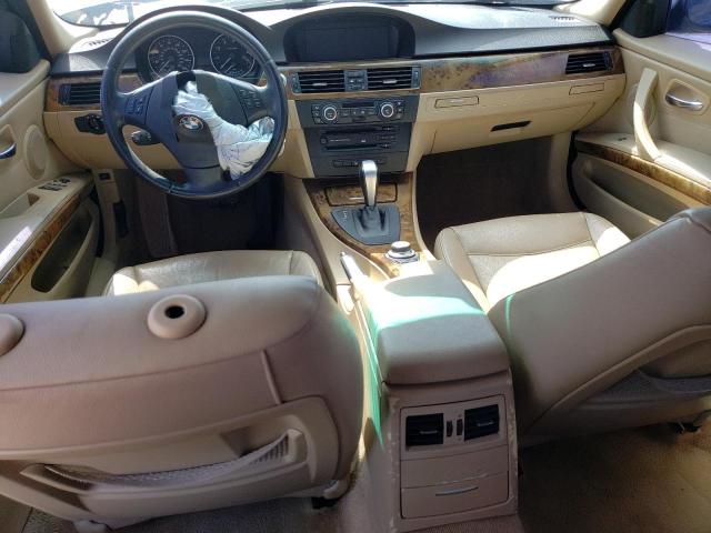 Photo 8 from auction – 2007 BMW 328 I SULE with VIN WBAVC53527FZ74505