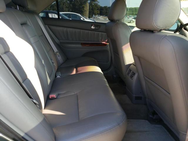 Photo 10 from auction – 2003 TOYOTA CAMRY LE with VIN JTDBE32K030174536