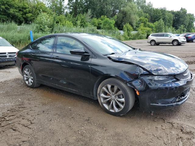 Photo 4 from auction – 2015 CHRYSLER 200 S with VIN 1C3CCCBB2FN587001