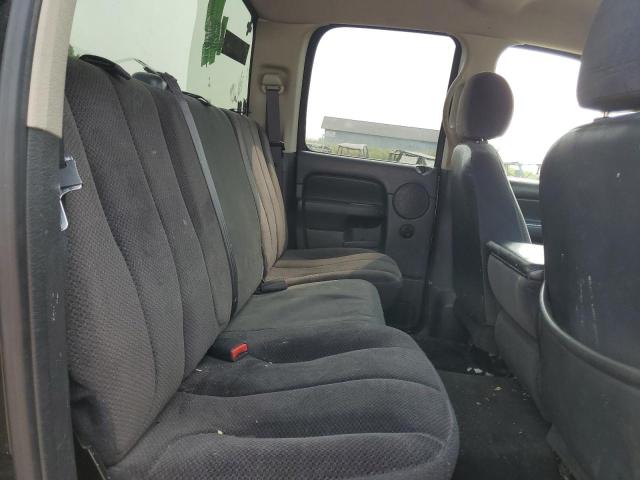 Photo 10 from auction – 2002 DODGE RAM 1500 with VIN 1D7HU18Z82J175390