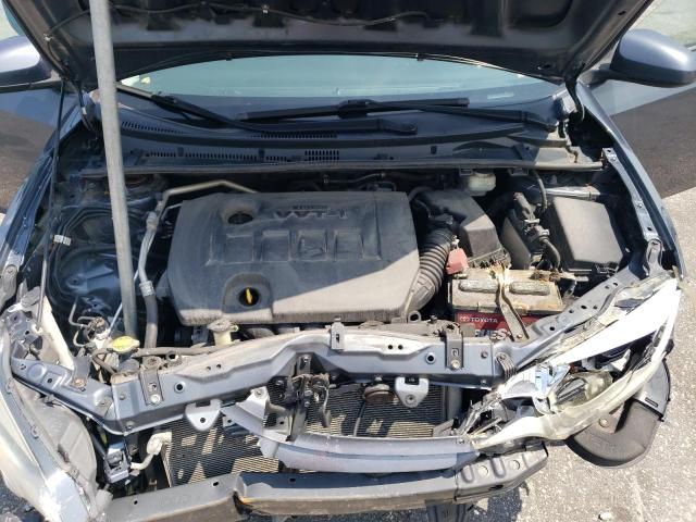 Photo 11 from auction – 2015 TOYOTA COROLLA L with VIN 2T1BURHE0FC353841