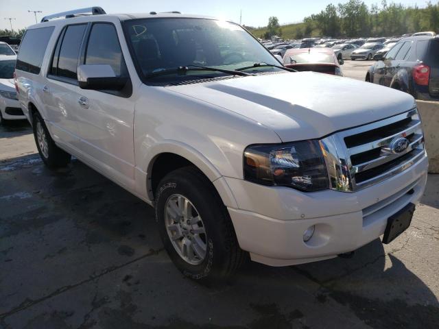 Photo 4 from auction – 2014 FORD EXPEDITION with VIN 1FMJK2A5XEEF33628