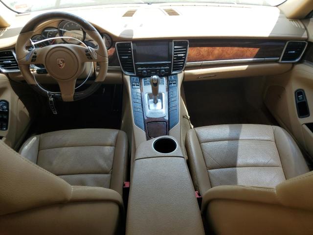 Photo 8 from auction – 2011 PORSCHE PANAMERA 2 with VIN WP0AA2A77BL017727