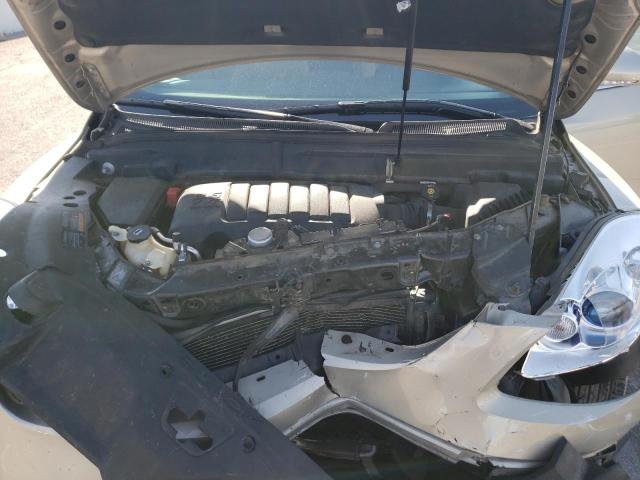 Photo 12 from auction – 2012 BUICK ENCLAVE with VIN 5GAKRAED2CJ150739