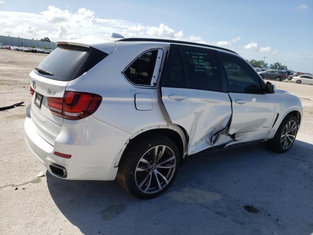 Photo 3 from auction – 2016 BMW X5 SDRIVE3 with VIN 5UXKR2C55G0H42732