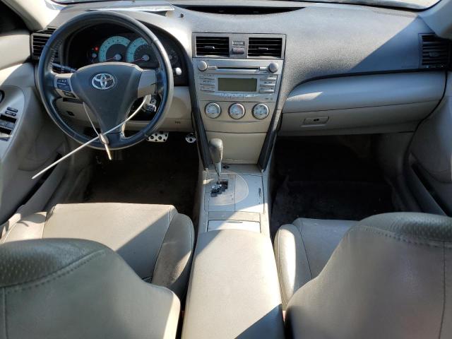 Photo 8 from auction – 2011 TOYOTA CAMRY BASE with VIN 4T1BF3EKXBU165094