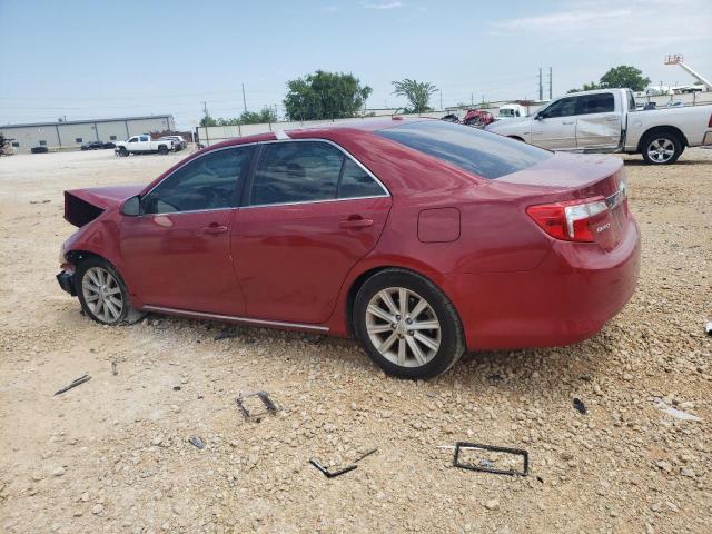 Photo 2 from auction – 2014 TOYOTA CAMRY L with VIN 4T4BF1FK1ER432765